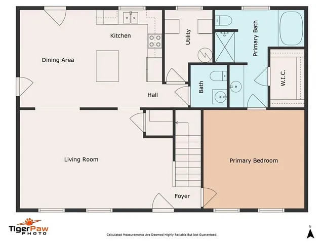 $575,000 | 923 County Line Road, Resaca, GA 30735