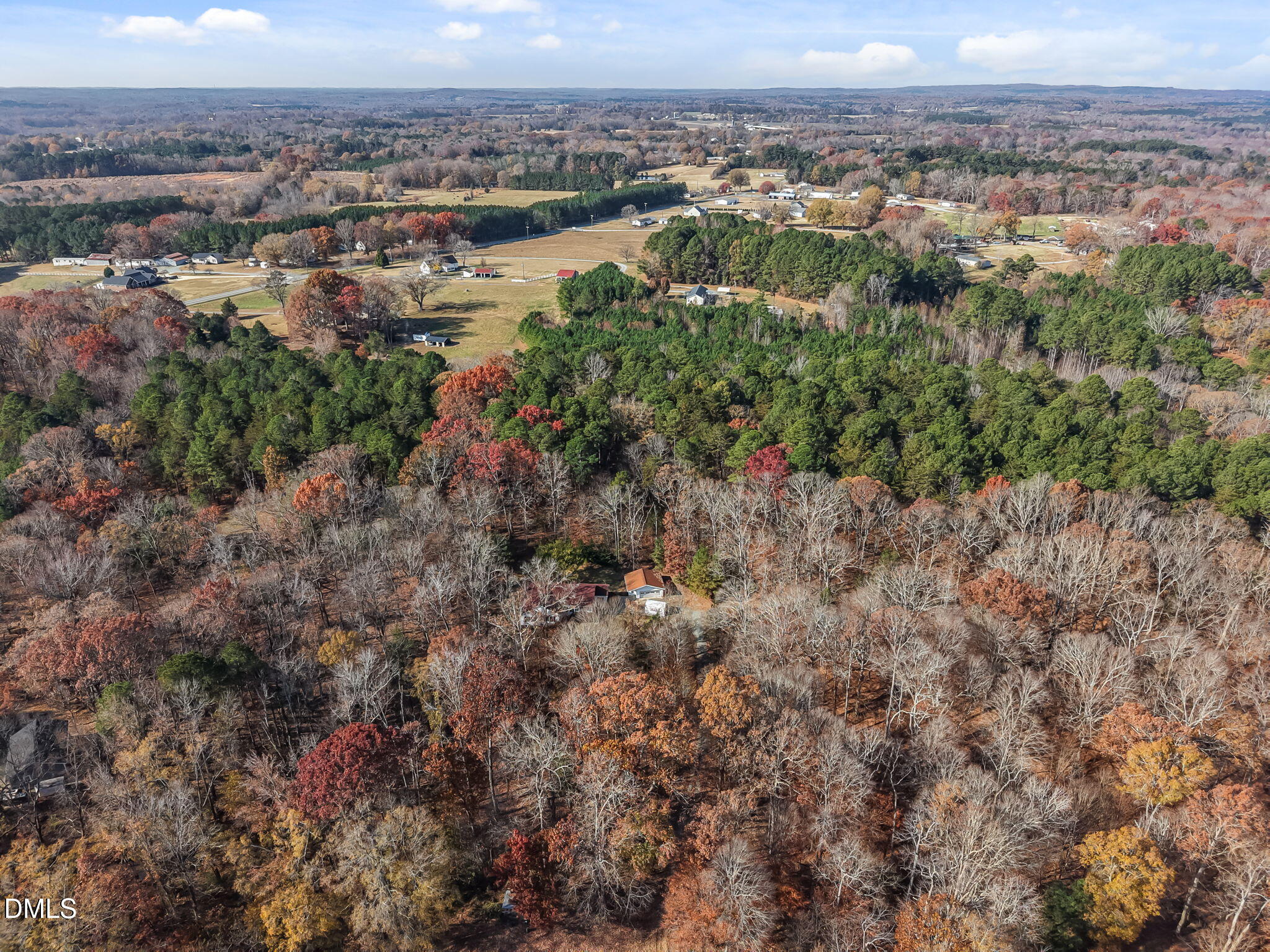 4501 Foreys Court Graham, NC 27253 - Photo 37 of 47 a view of a city