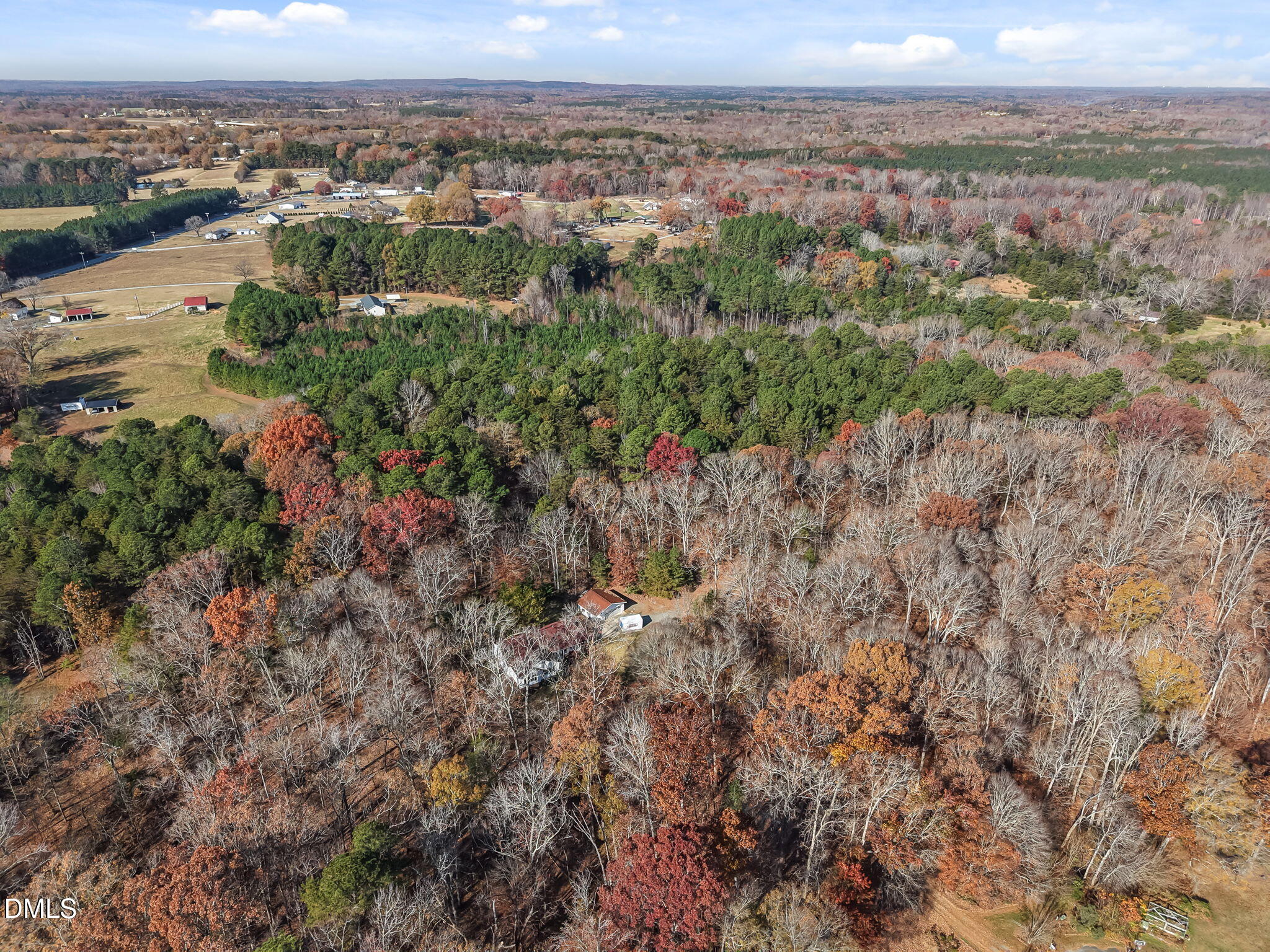 4501 Foreys Court Graham, NC 27253 - Photo 41 of 47 a view of a city