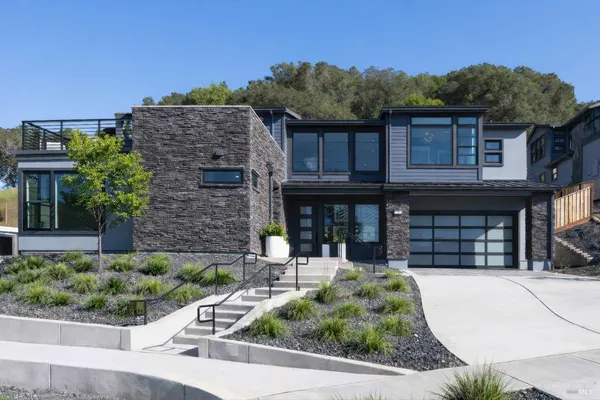 $3,095,000 | 23 Erin Drive, San Rafael, CA 94903