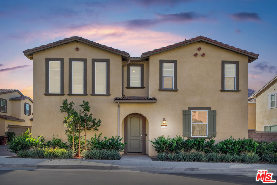 7935 Cold Creek Street Riverside, CA 92507 - Photo 1 of 45 a front view of a house with plants