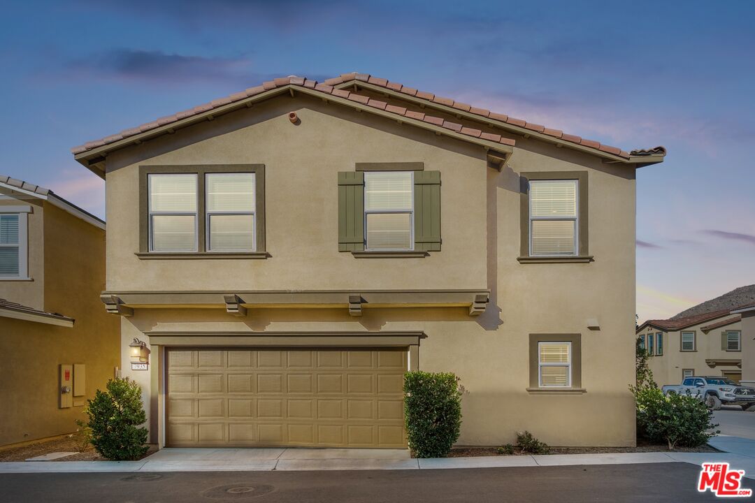 7935 Cold Creek Street Riverside, CA 92507 - Photo 3 of 45 a front view of a house