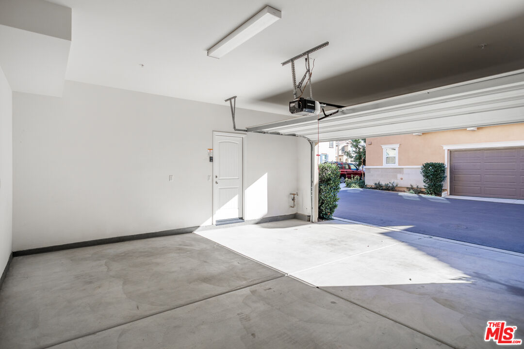 7935 Cold Creek Street Riverside, CA 92507 - Photo 42 of 45 a view of a livingroom with a garage
