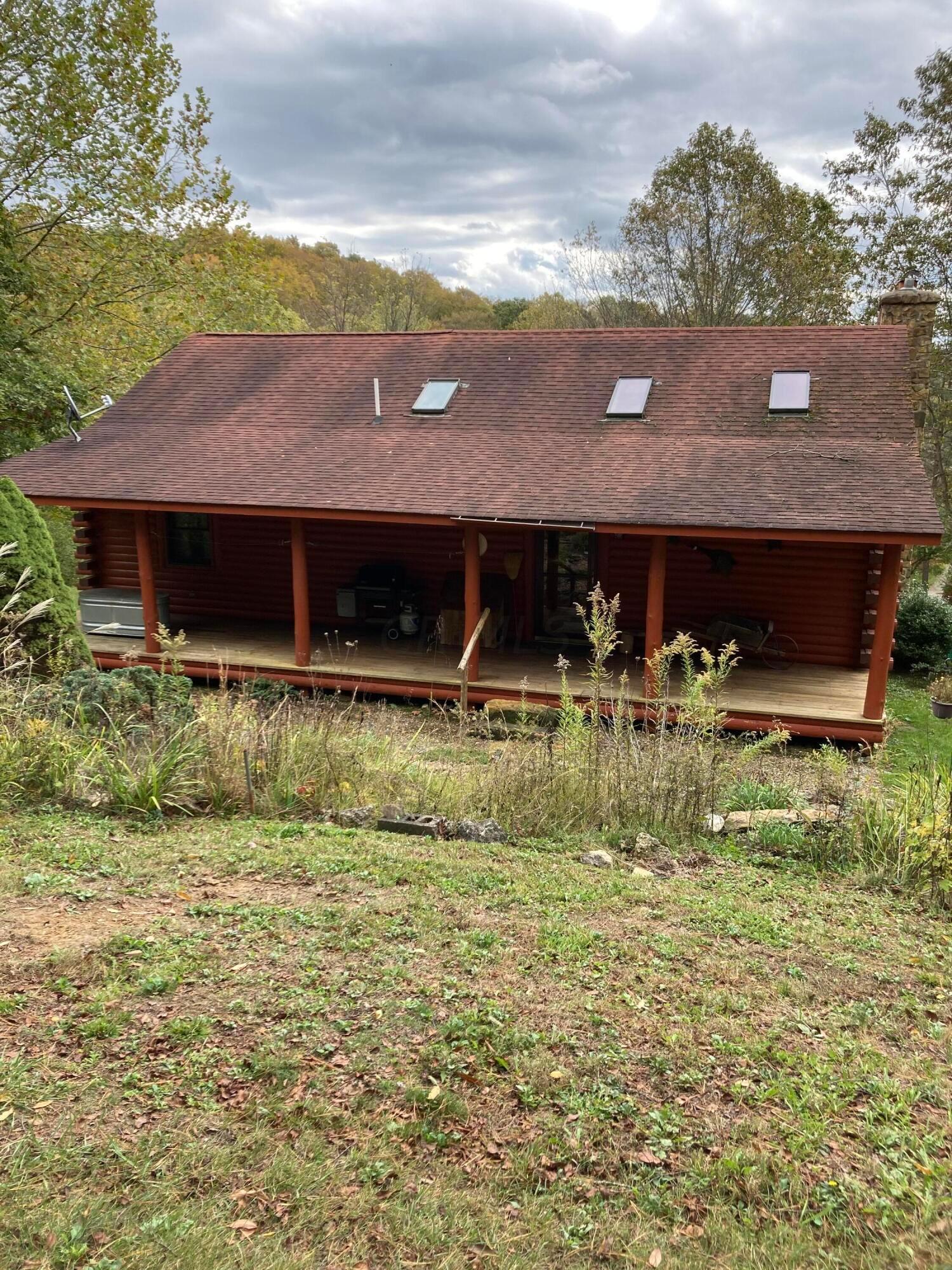 5348 Sheets Road Logan, OH 43138 - Photo 3 of 30 Gallery Image 3