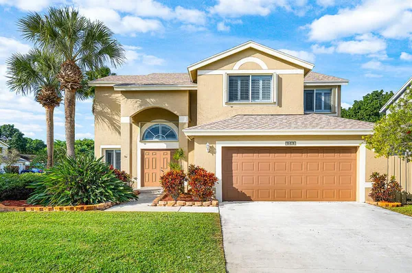 $600,000 | 9621 Arbor Meadow Drive, Boynton Beach, FL 33437