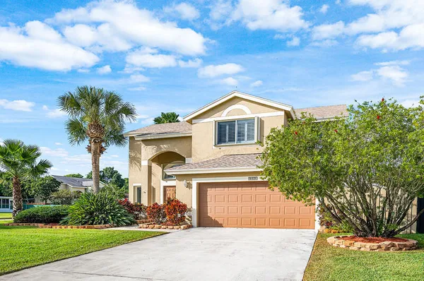 $600,000 | 9621 Arbor Meadow Drive, Boynton Beach, FL 33437