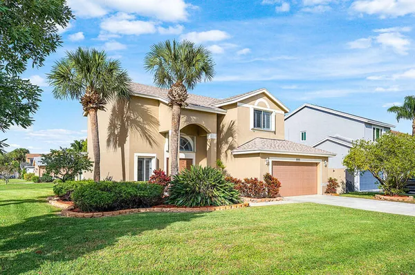 $600,000 | 9621 Arbor Meadow Drive, Boynton Beach, FL 33437