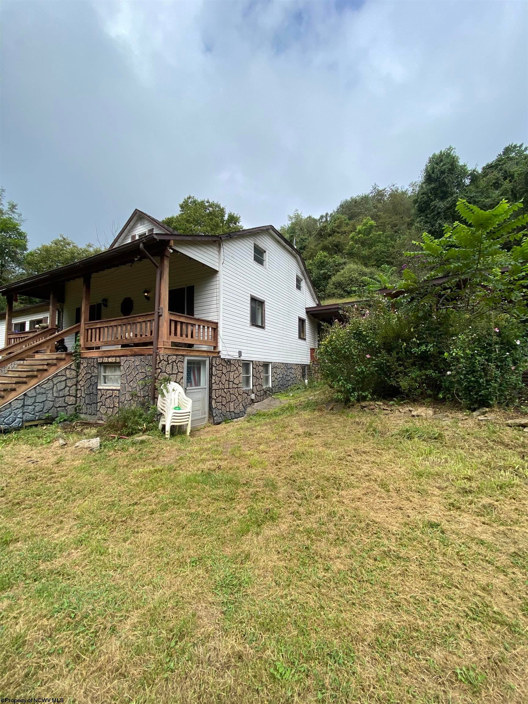 2791 Cunningham Run Road Shinnston, WV 26431 - Photo 2 of 30 Gallery Image 2