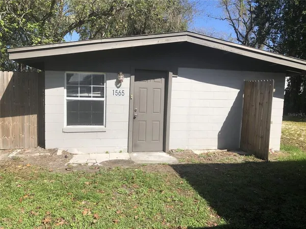 $1,500 | 1565 Michigan Avenue, Winter Park, FL 32789