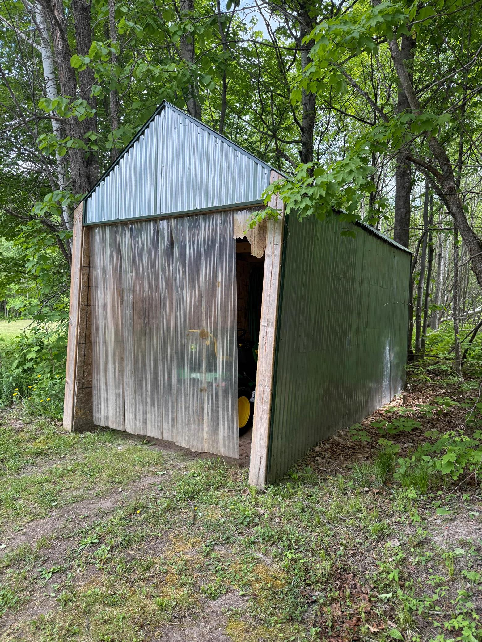 2554 Mission Road Northeast Cass Lake, MN 56633 - Photo 72 of 81