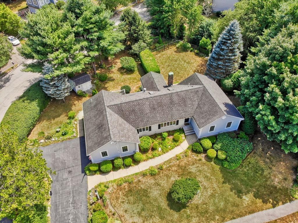 56 Albemarle Road Norwood, MA 02062 - Photo 2 of 42 Gallery Image 2