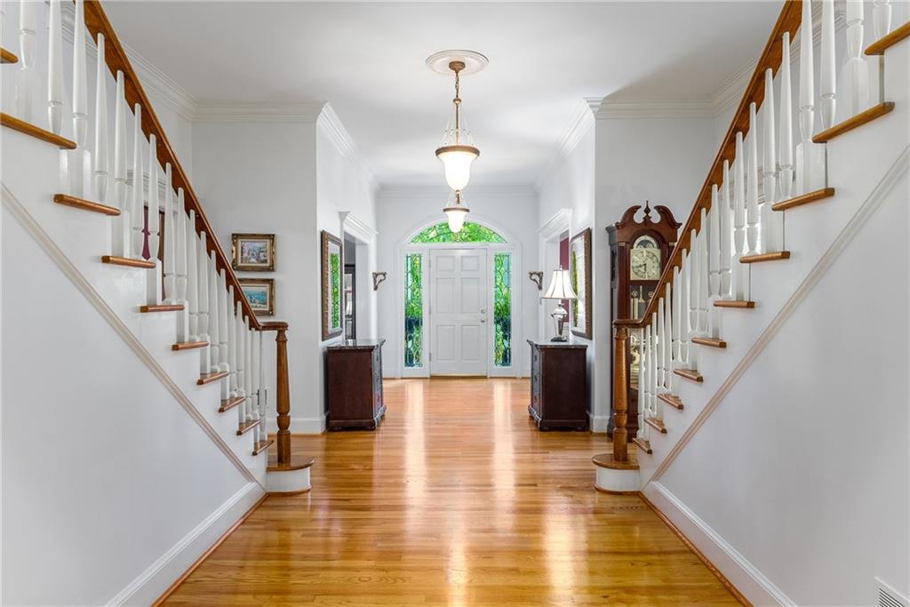 9035 River Run Atlanta, GA 30350 - Photo 12 of 66