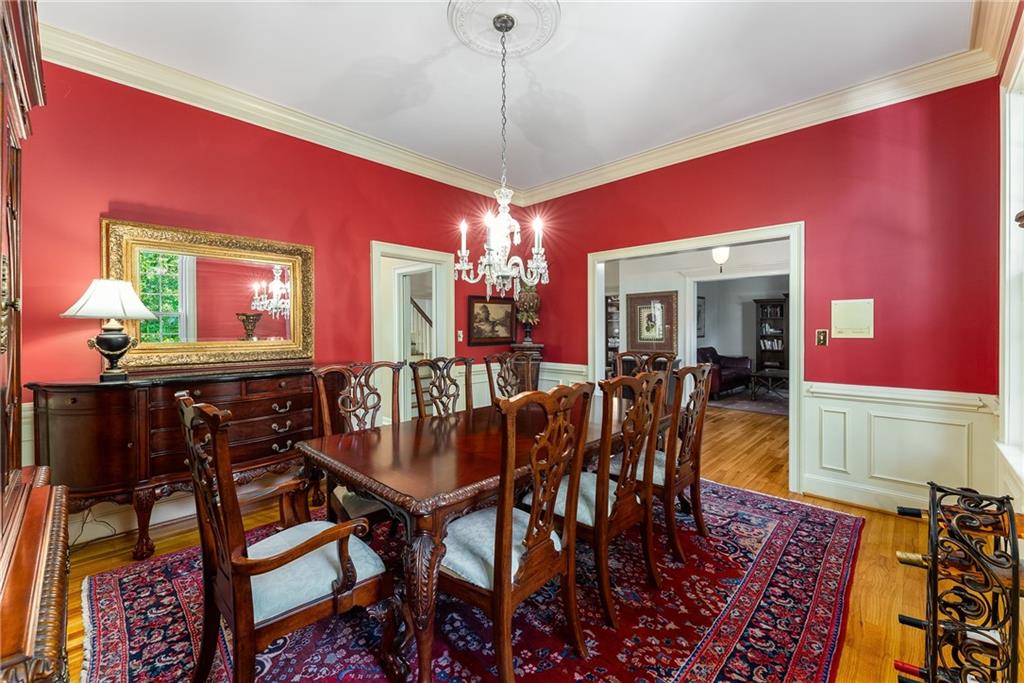 9035 River Run Atlanta, GA 30350 - Photo 14 of 66