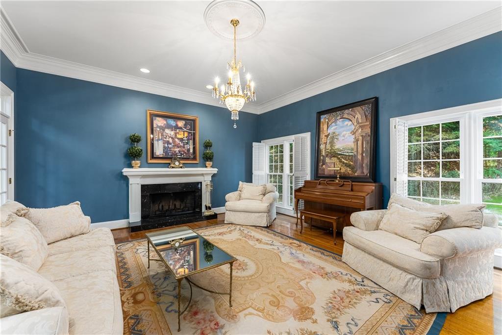 9035 River Run Atlanta, GA 30350 - Photo 19 of 66