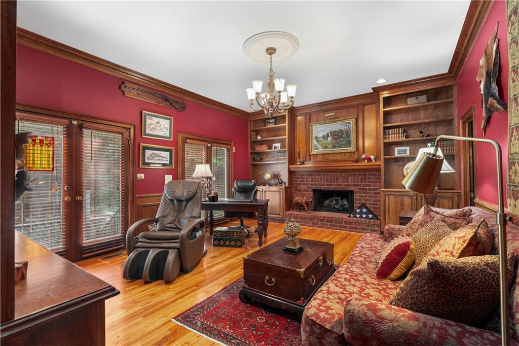 9035 River Run Atlanta, GA 30350 - Photo 22 of 66