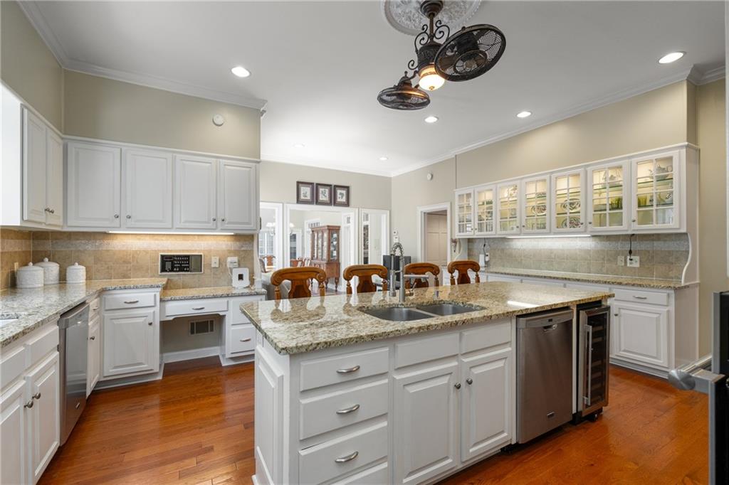 9035 River Run Atlanta, GA 30350 - Photo 24 of 66
