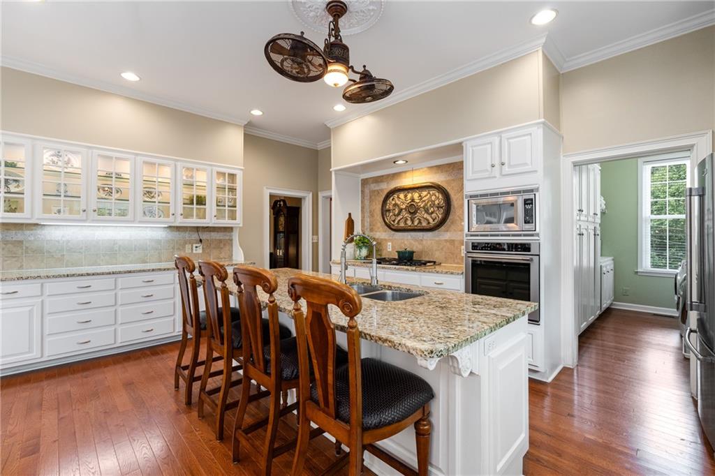 9035 River Run Atlanta, GA 30350 - Photo 27 of 66