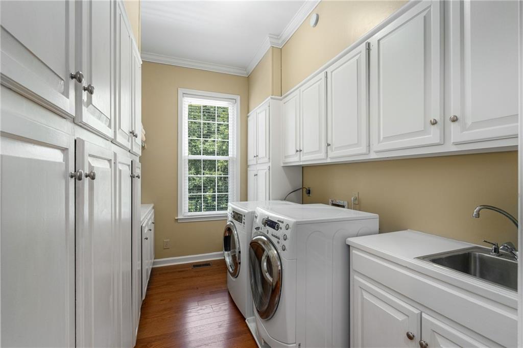 9035 River Run Atlanta, GA 30350 - Photo 31 of 66