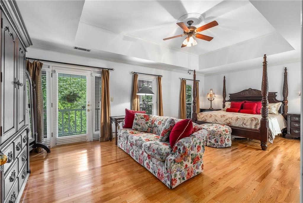 9035 River Run Atlanta, GA 30350 - Photo 35 of 66