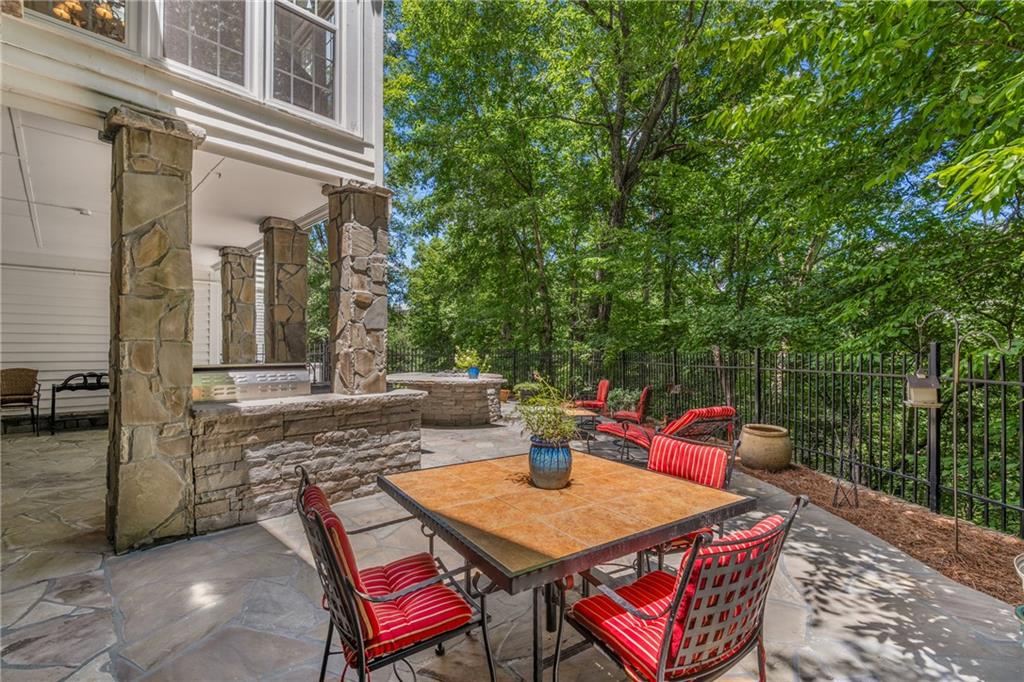 9035 River Run Atlanta, GA 30350 - Photo 53 of 66