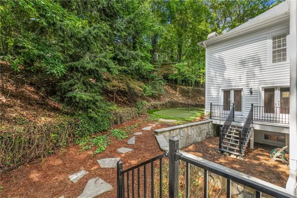 $1,225,000 | 9035 River Run, Atlanta, GA 30350