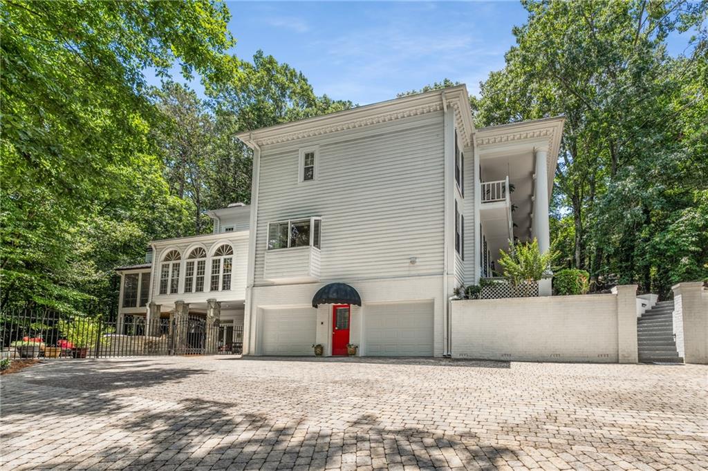 9035 River Run Atlanta, GA 30350 - Photo 57 of 66