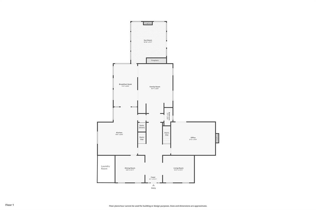 9035 River Run Atlanta, GA 30350 - Photo 64 of 66