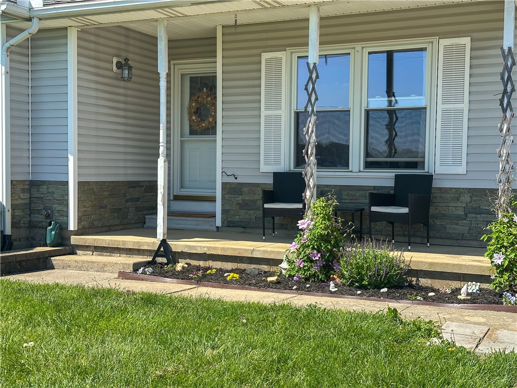 8575 West National Road Brookville, OH 45309 - Photo 2 of 46