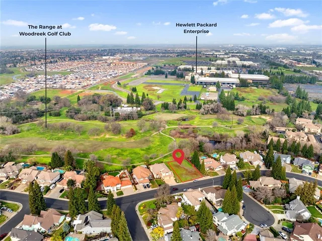 $499,000 | 1599 Misty Wood Drive, Roseville, CA 95747