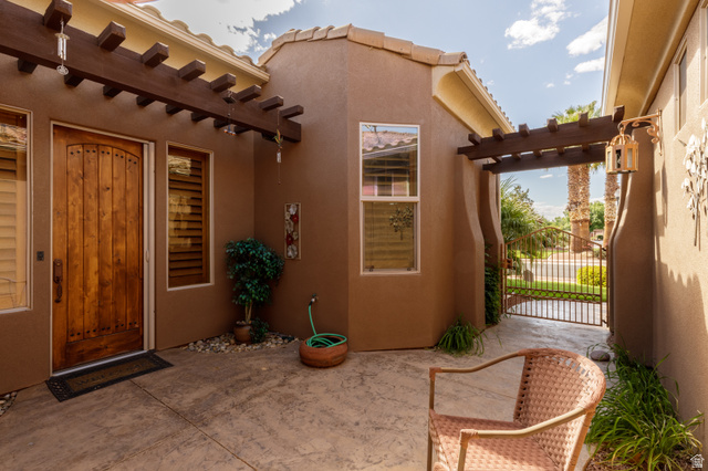 595 Pine Brook Lane St. George, UT 84770 - Photo 4 of 28