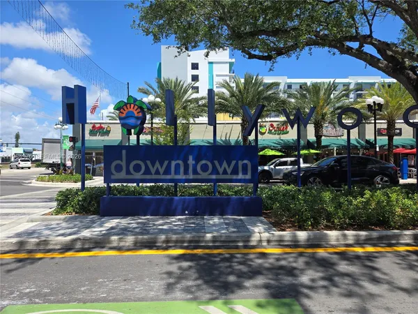 $3,900 | 2247 Jackson Street, Hollywood, FL 33020