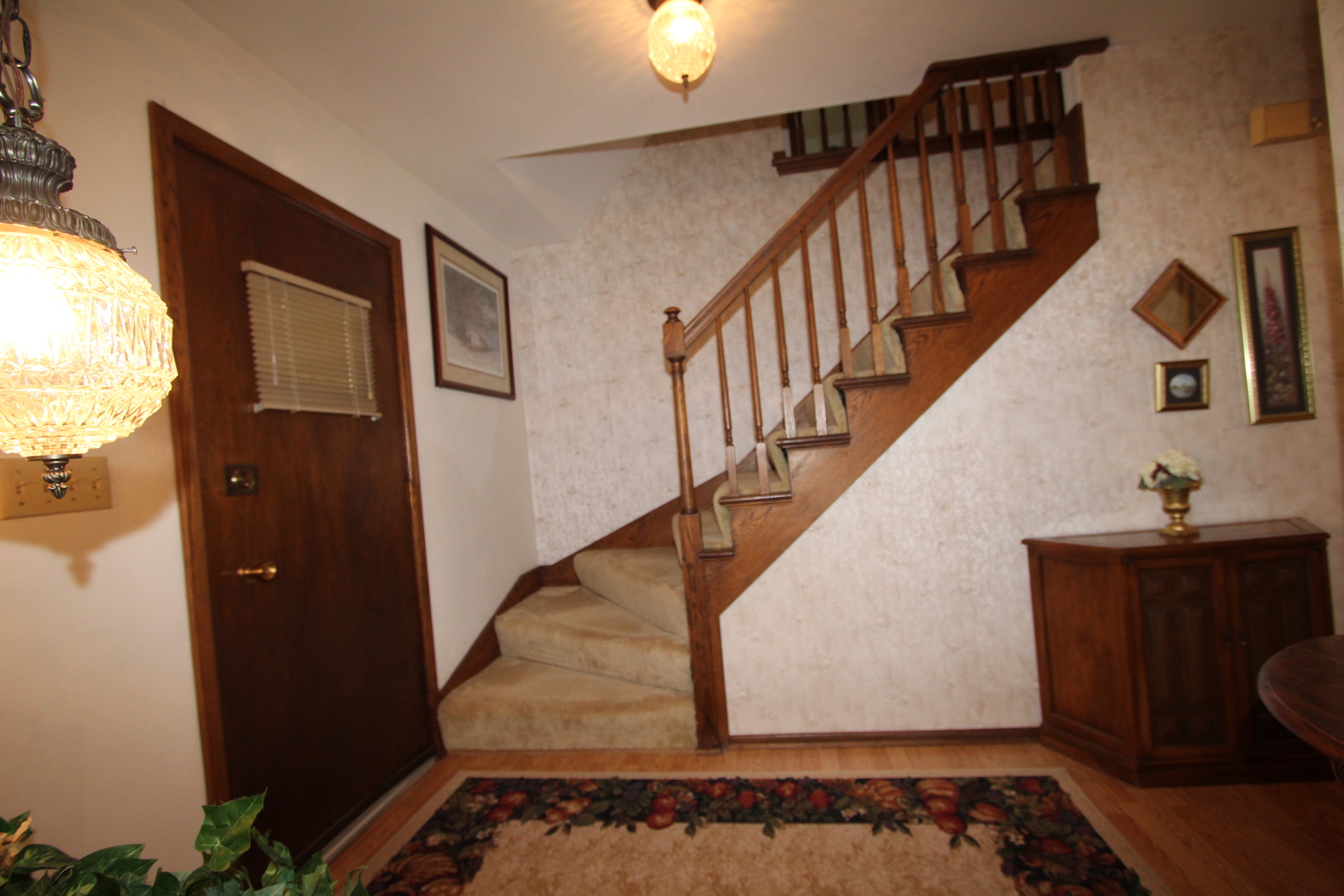 603 Old Orchard Road Harvard, IL 60033 - Photo 11 of 46 a view of entryway