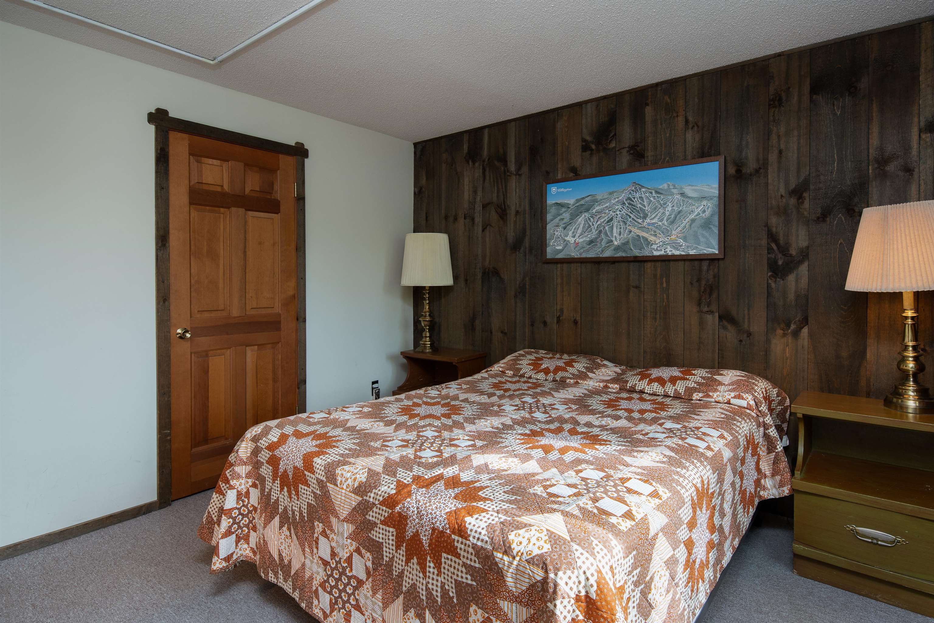 469 Old Coach Road Killington, VT 05751 - Photo 15 of 37 Gallery Image 15