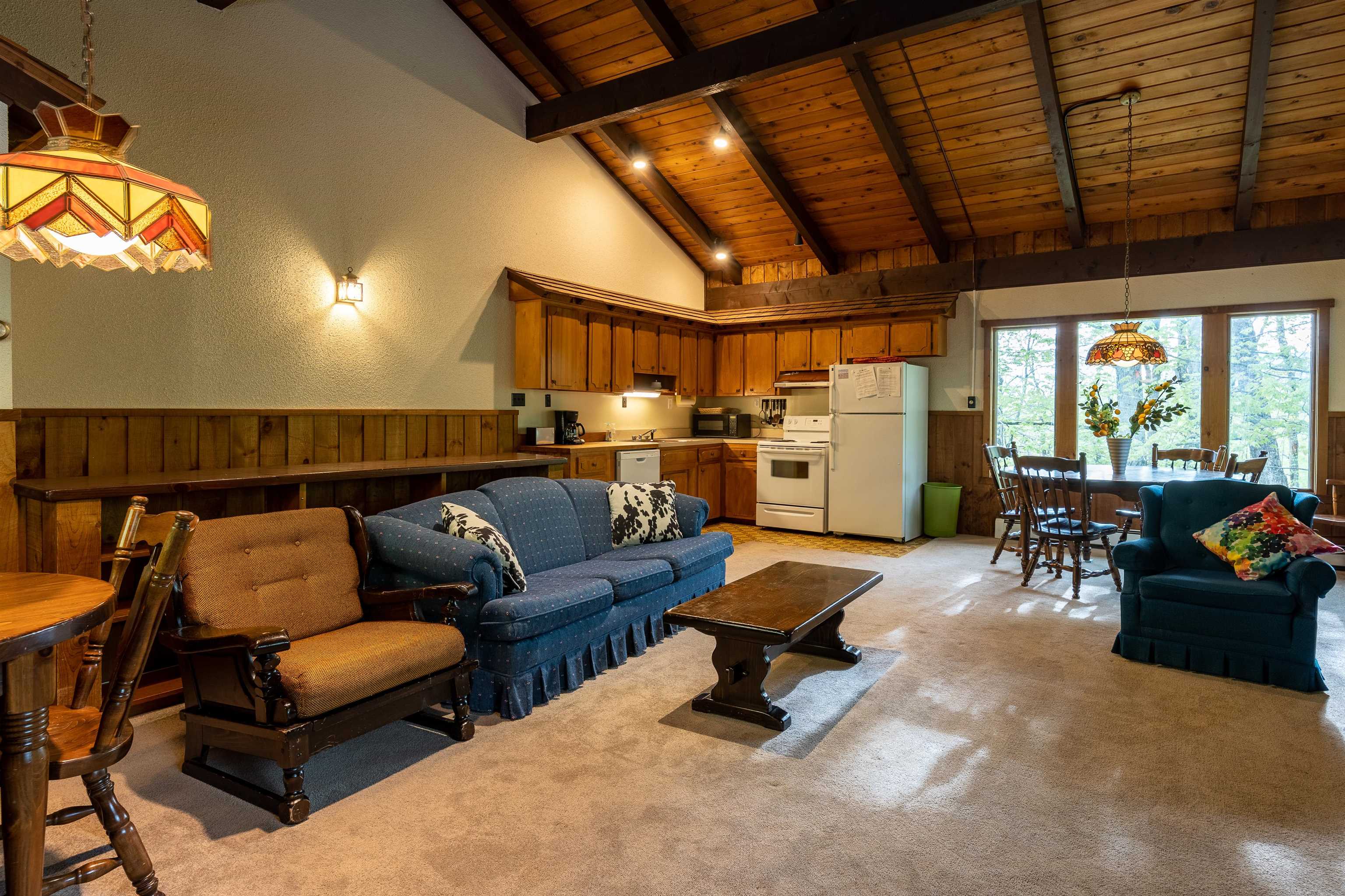 469 Old Coach Road Killington, VT 05751 - Photo 24 of 37 Gallery Image 24