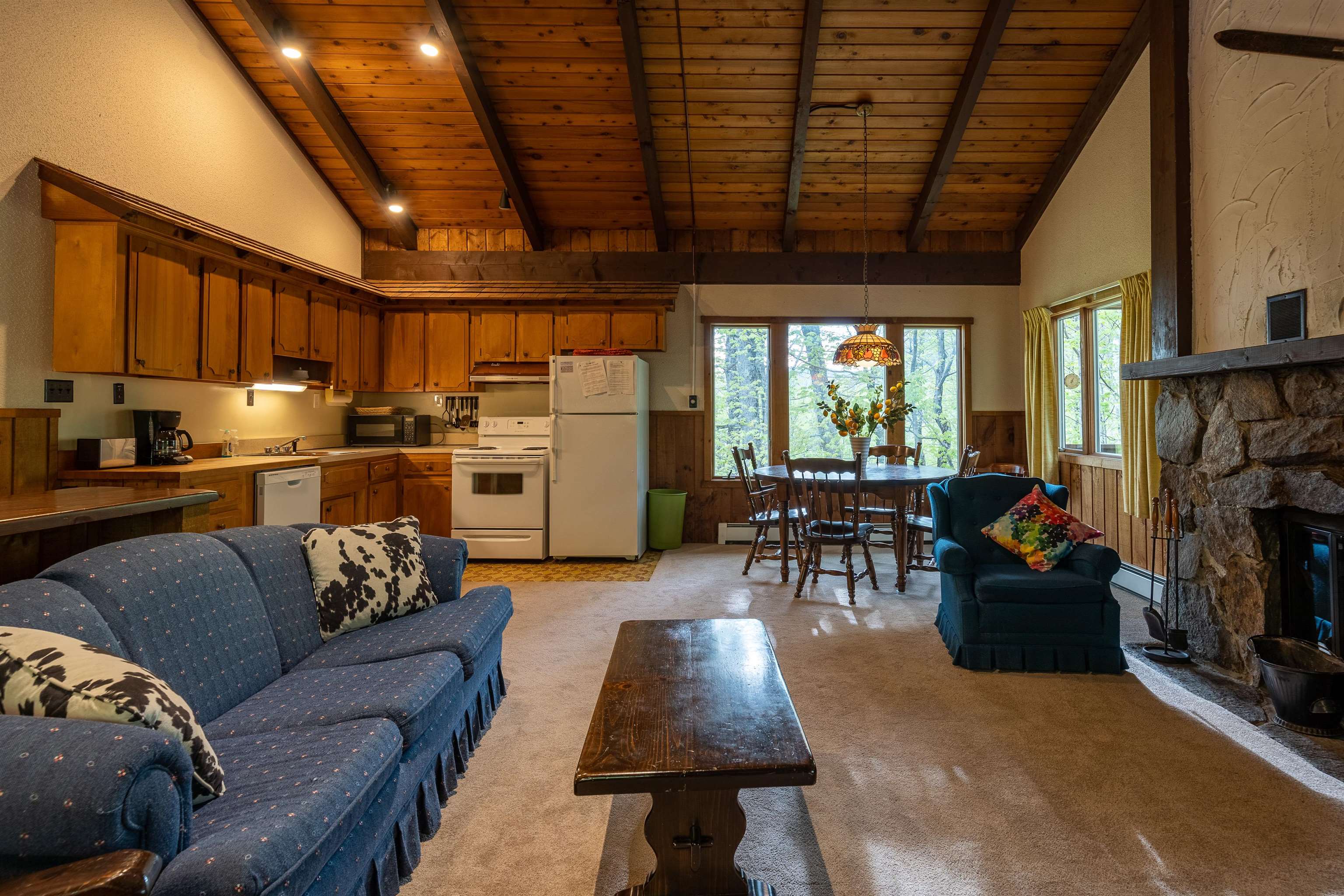 469 Old Coach Road Killington, VT 05751 - Photo 25 of 37 Gallery Image 25