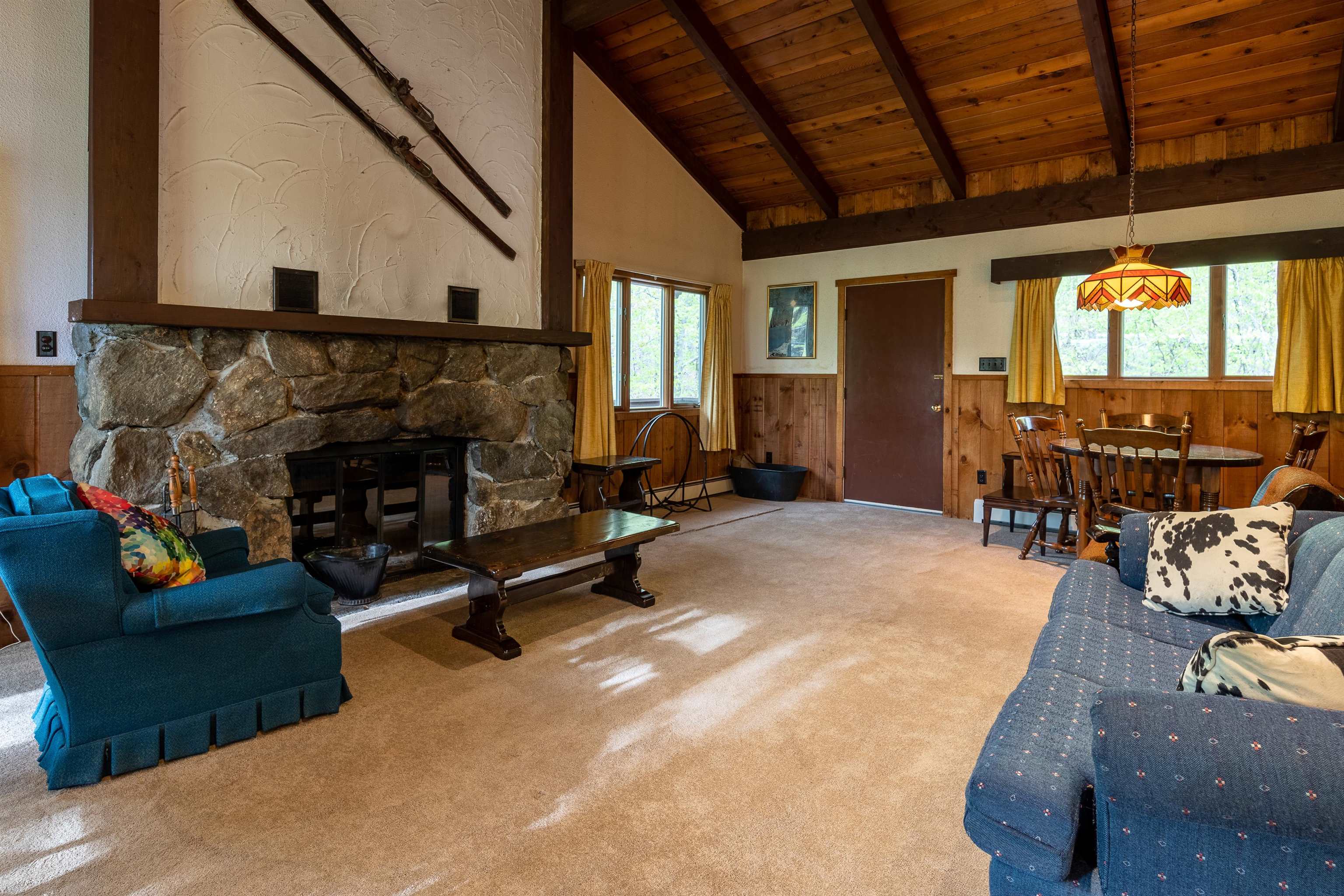 469 Old Coach Road Killington, VT 05751 - Photo 26 of 37 Gallery Image 26