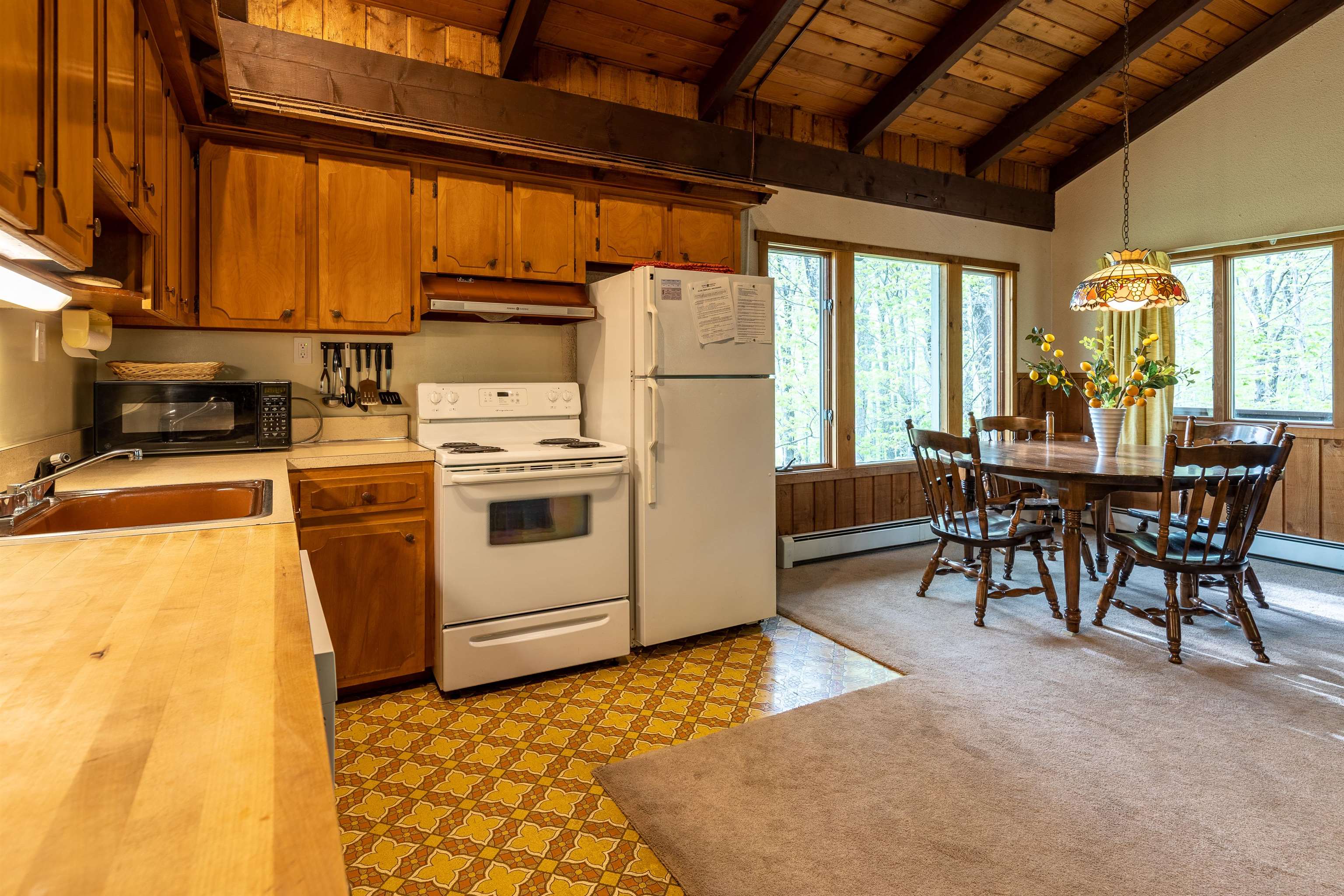 469 Old Coach Road Killington, VT 05751 - Photo 27 of 37 Gallery Image 27