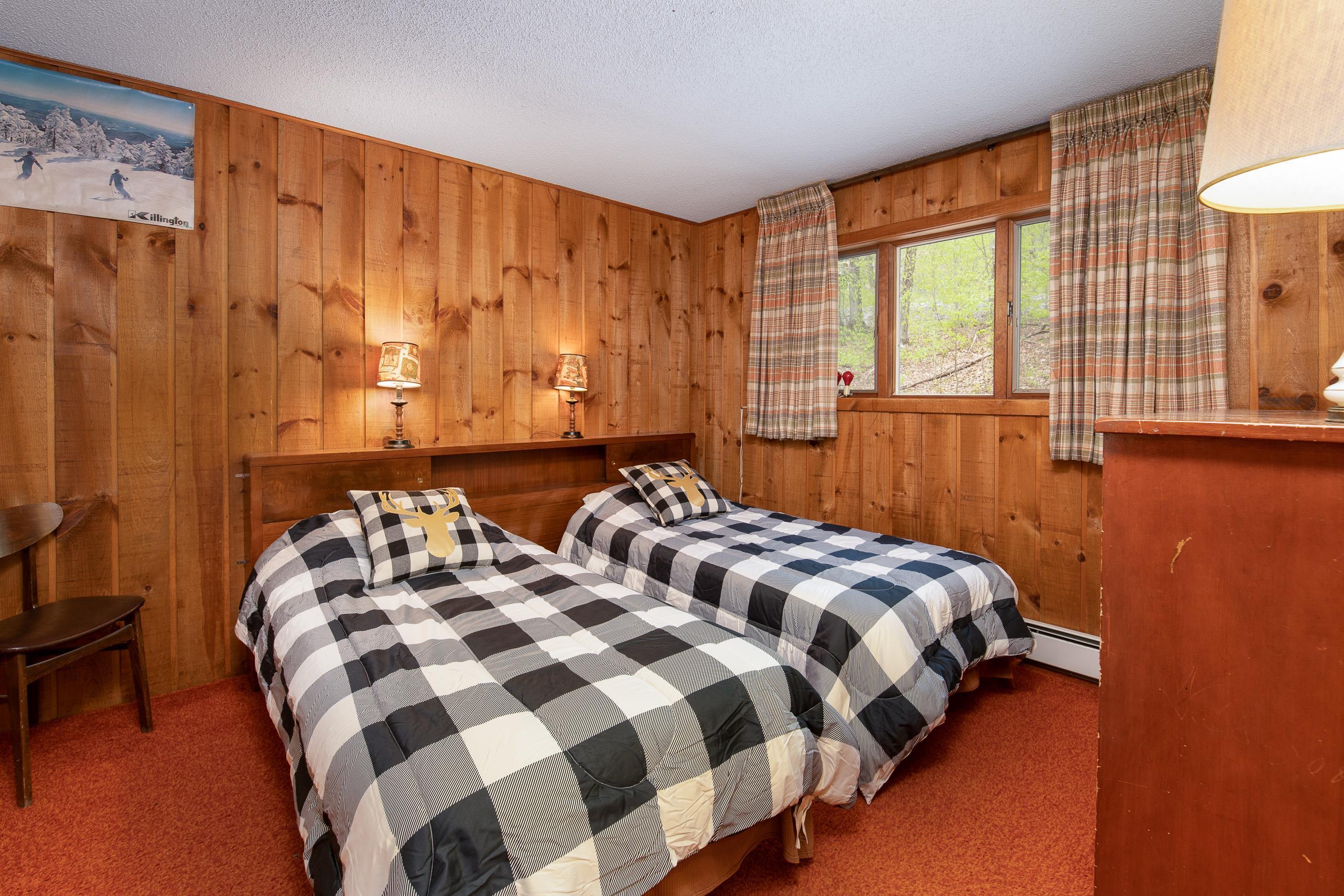 469 Old Coach Road Killington, VT 05751 - Photo 32 of 37 Gallery Image 32