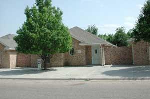 6031 Belpree Road Amarillo, TX 79106 - Photo 1 of 11 Listing Photo