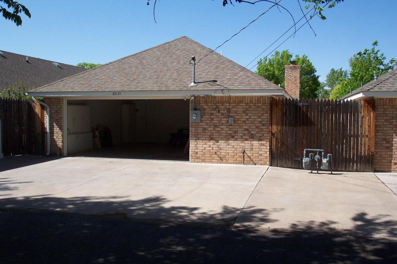 6031 Belpree Road Amarillo, TX 79106 - Photo 10 of 11 Listing Photo