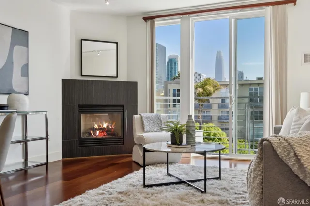$750,000 | 75 Moss Street, Unit 14, San Francisco, CA 94103
