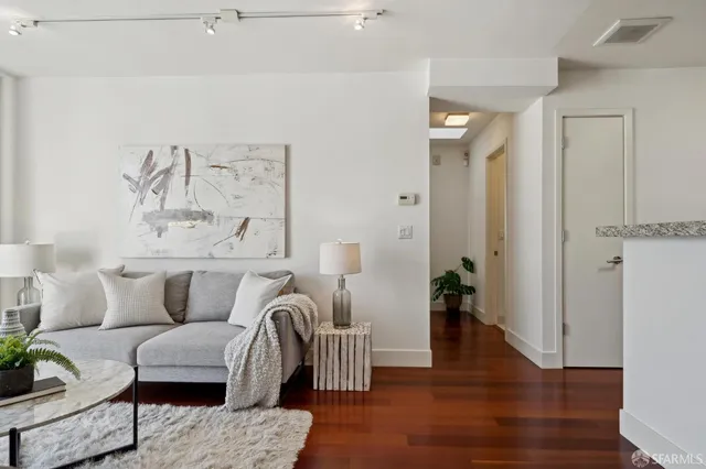 $750,000 | 75 Moss Street, Unit 14, San Francisco, CA 94103