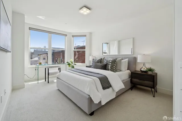 $750,000 | 75 Moss Street, Unit 14, San Francisco, CA 94103
