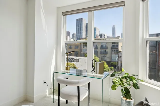 $750,000 | 75 Moss Street, Unit 14, San Francisco, CA 94103