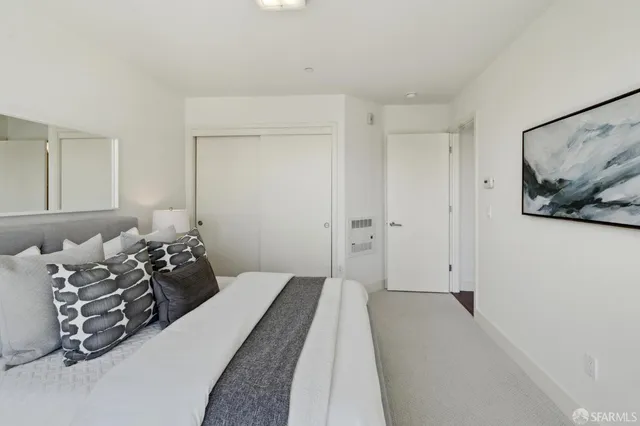 $750,000 | 75 Moss Street, Unit 14, San Francisco, CA 94103