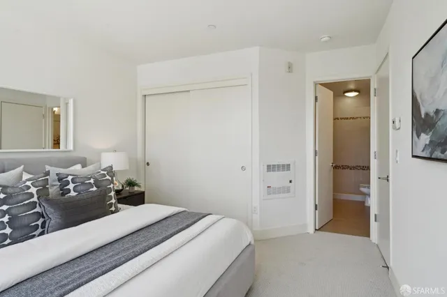 $750,000 | 75 Moss Street, Unit 14, San Francisco, CA 94103