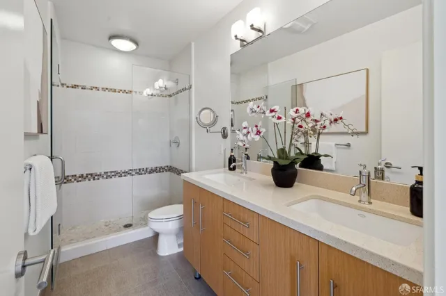 $750,000 | 75 Moss Street, Unit 14, San Francisco, CA 94103