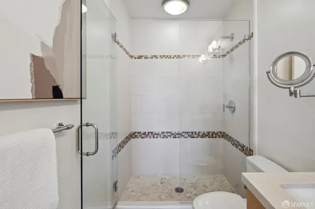 $750,000 | 75 Moss Street, Unit 14, San Francisco, CA 94103