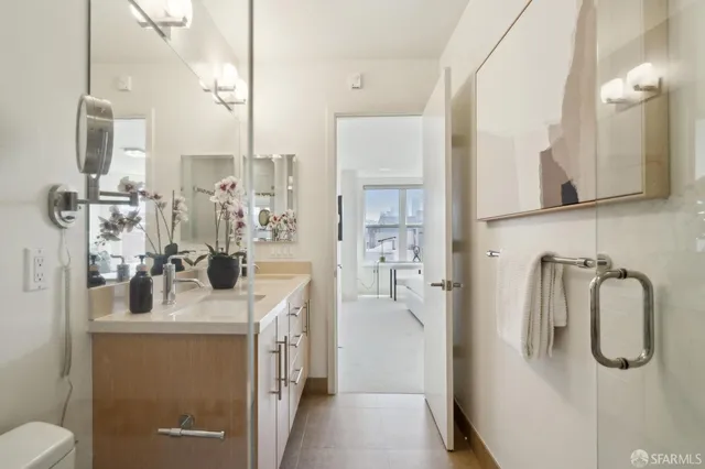 $750,000 | 75 Moss Street, Unit 14, San Francisco, CA 94103