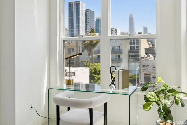 $750,000 | 75 Moss Street, Unit 14, San Francisco, CA 94103